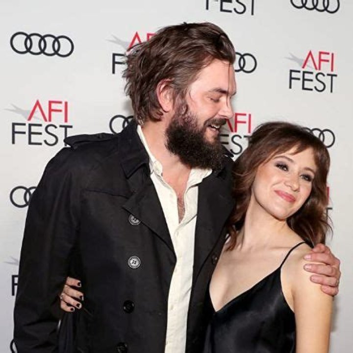 
Nick Thune is Married to Wife: Suzanne Trudelle. Kids. 