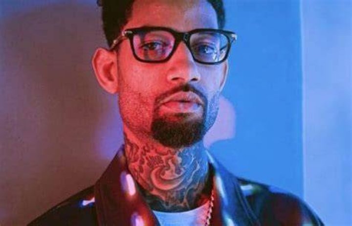 
Nicki Minaj, Cardi B and Kodak Black Tributes PnB Rock 