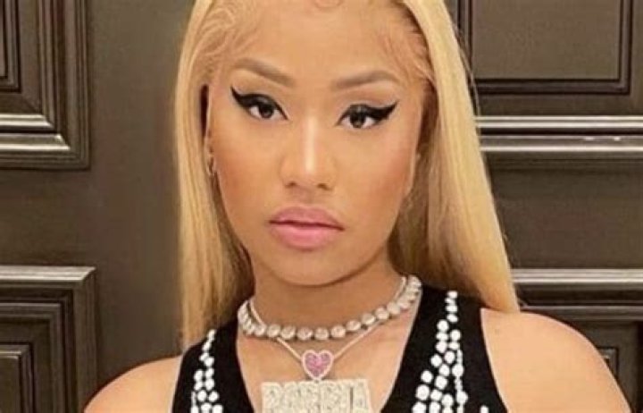 
Nicki Minaj Makes Passionate Plea To Rappers After PnB Rock’s Death 