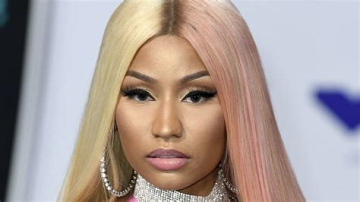 Nicki Minaj’s Latest Collab Gives You a Reason to ‘Move Ya Hips’ & Update Your Instagram Captions