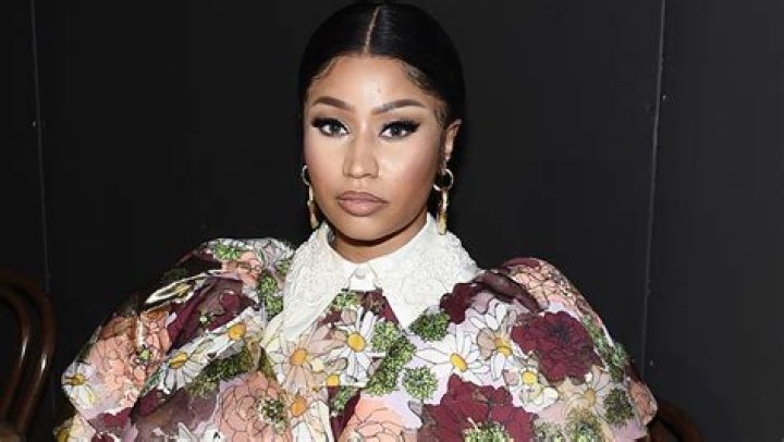 
Nicki Minaj To Receive Video Vanguard Award And Perform At 2022 MTV VMAs 