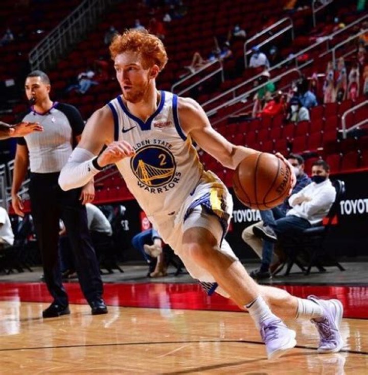 Nico Mannion Height, Weight, Net Worth, Age, Birthday, Wikipedia, Who, Nationality, Biography