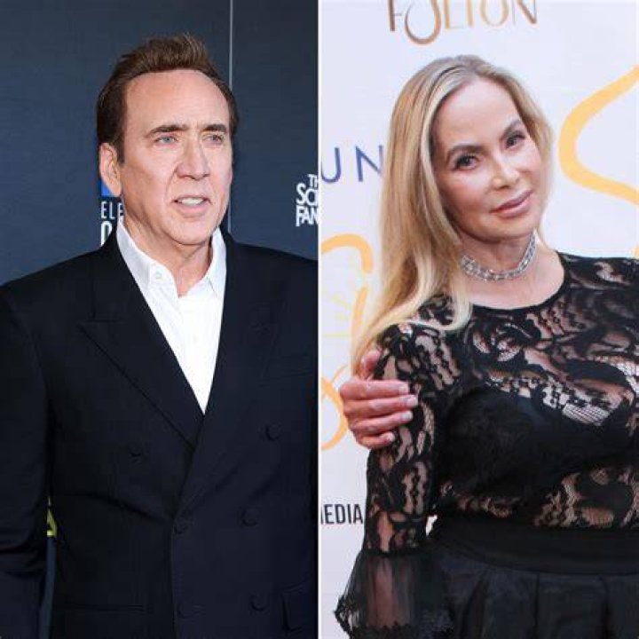 
Nicolas Cage’s Ex-Wife Christina Fulton Is Said To Have Sued Erika Jayne Over Fraud 