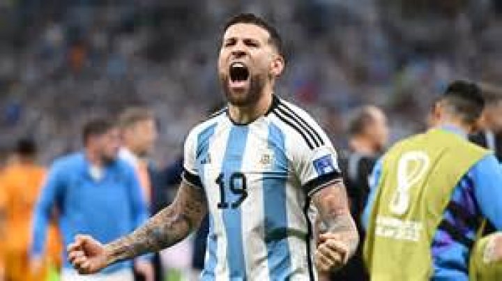 
Nicolás Otamendi Height, Weight, Net Worth, Age, Birthday, Wikipedia, Who, Nationality, Biography 