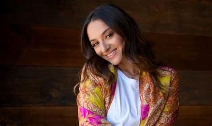 Nicole Raviv Age, Birthday, Wikipedia, Who, Nationality, Biography