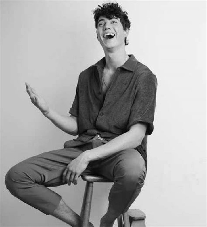 Niek Roozen Height, Weight, Net Worth, Age, Birthday, Wikipedia, Who, Nationality, Biography
