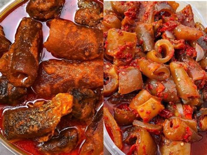 
Nigerian celebrities, others react as FG is set to ban ‘Kpomo’ in the country 