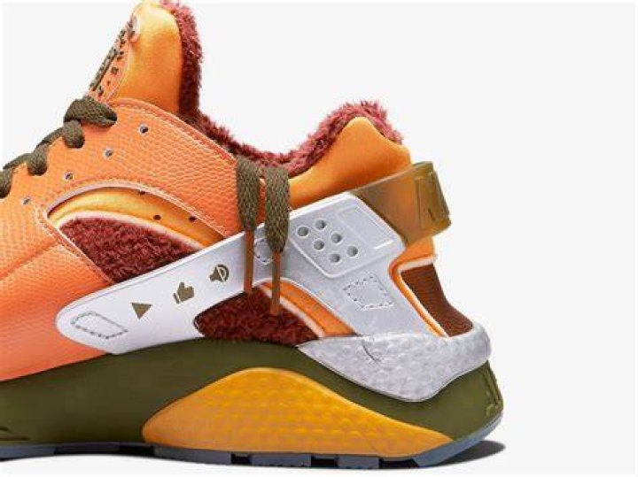 
Nike Air Huarache “Doernbecher” shoes: Where to buy, price, and more details explored 