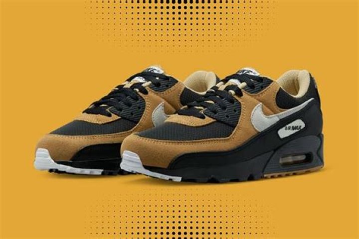 
Nike Air Max 90 “Elemental Gold” sneakers: Where to buy, price, and more explored 
