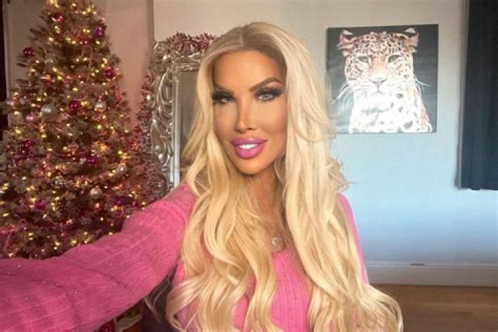 Nikki Exotika Height, Weight, Net Worth, Age, Birthday, Wikipedia, Who, Nationality, Biography