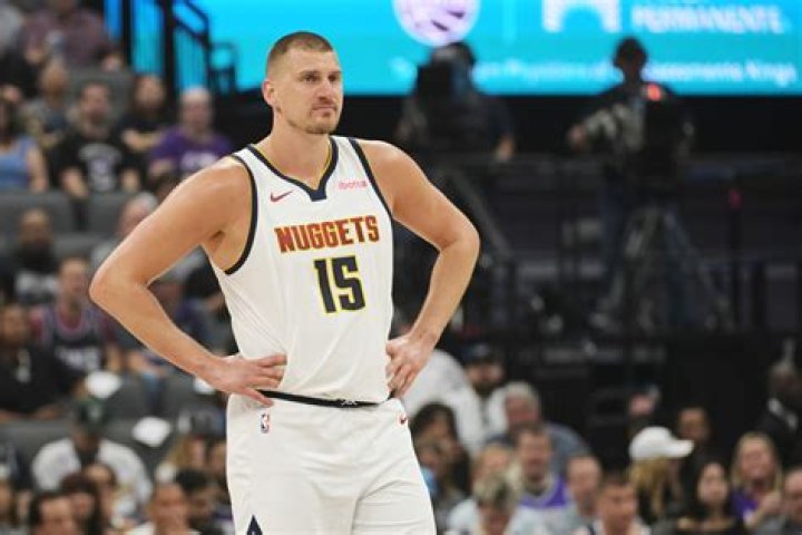 Nikola Jokic Height, Weight, Net Worth, Age, Birthday, Wikipedia, Who, Nationality, Biography