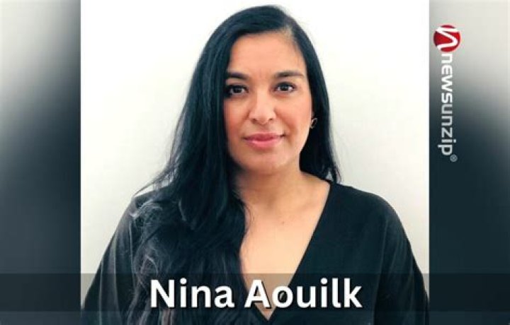 Nina Aouilk Height, Weight, Net Worth, Age, Birthday, Wikipedia, Who, Instagram, Biography