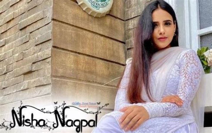 Nisha Nagpal Height, Weight, Net Worth, Age, Birthday, Wikipedia, Who, Instagram, Biography