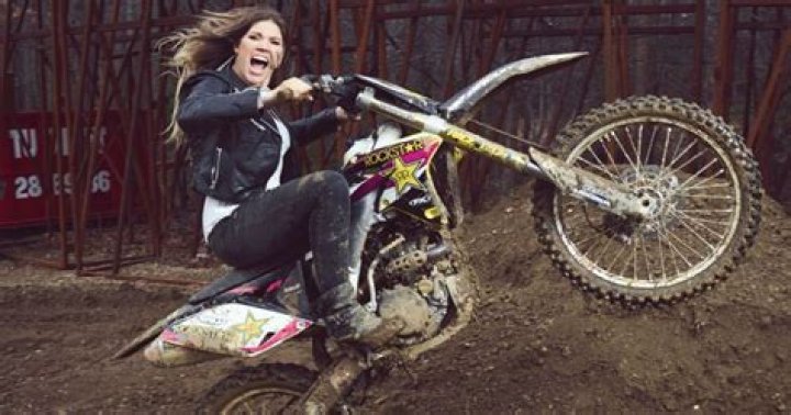 Nitro Circus Host Jolene Van Vugt Accident, Stuntwoman Nearly Died As She Shares Her Experience