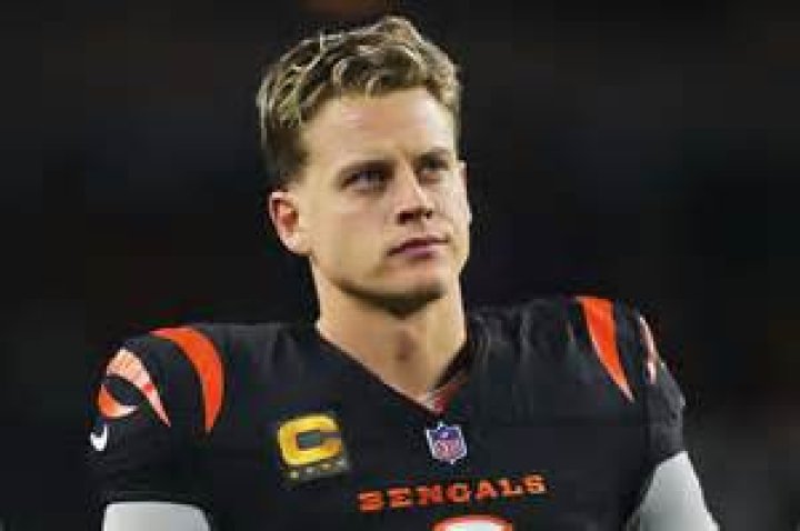 
No, Joe Burrow Was Not Arrested For Smoking Cigars- Rumors Debunked As Things Get Clear 