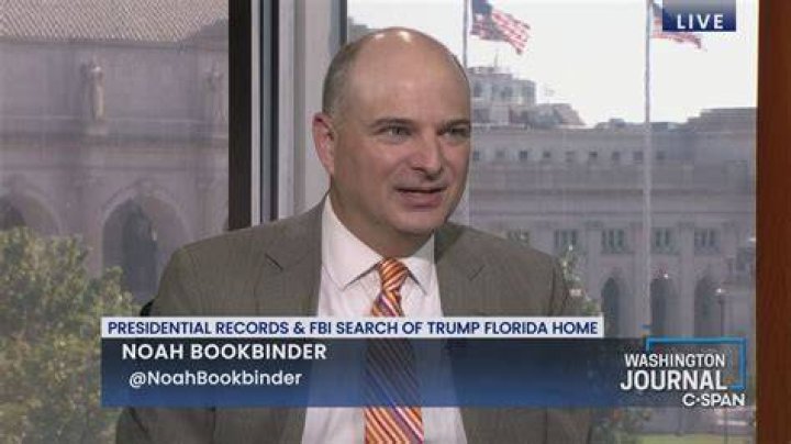 Noah Bookbinder Age, Birthday, Wikipedia, Who, Nationality, Biography