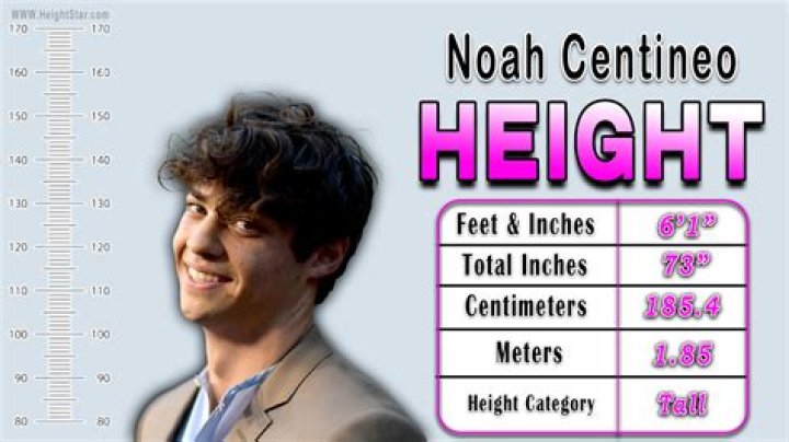 Noah Centineo Height, Age, Boyfriend, Biography, Wiki, Net Worth
