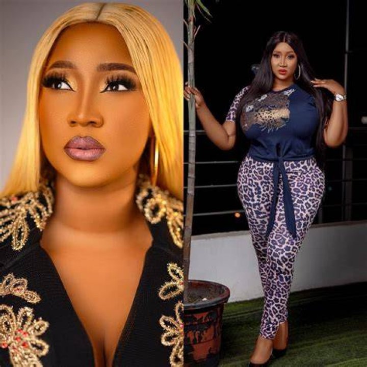 
Nollywood Actress Judy Austin Shares New Lovely Photos On Instagram. 