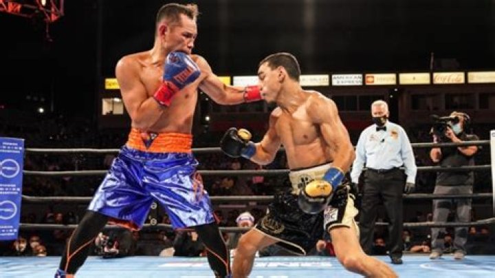 Nonito Donaire Height, Weight, Net Worth, Age, Birthday, Wikipedia, Who, Nationality, Biography