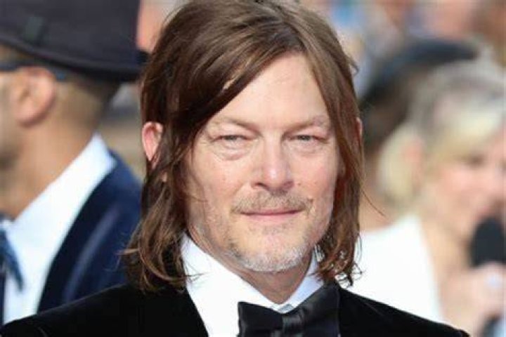
Norman Reedus Religion: Is He Christian? Ethnicity And Family 