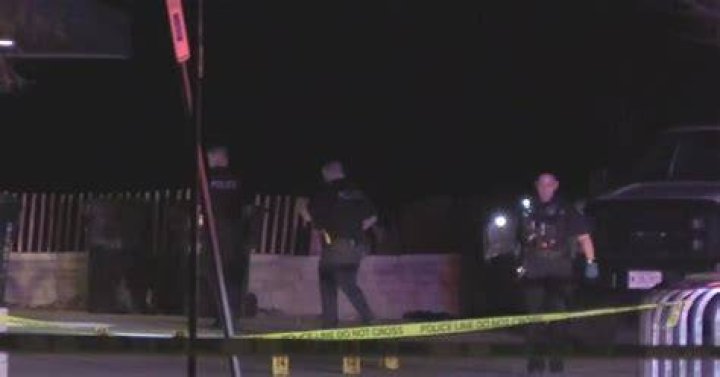 
Northwestern University shooting update: Lockdown lifted after 1 teen dead, 2 wounded 