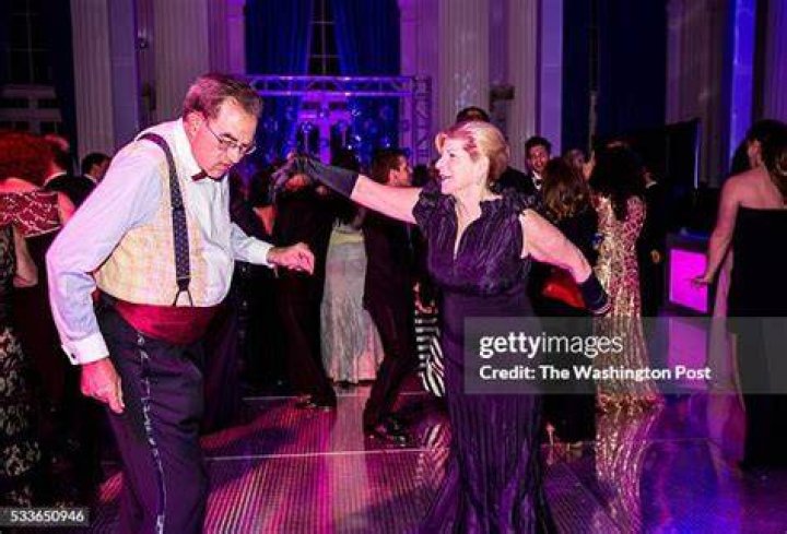 
NPR Journalist Nina Totenberg And Her Husband H. David Reines Are Happily Married Since 2022 