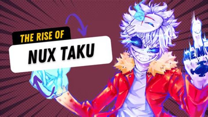 
Nux Taku Age, Birthday, Wikipedia, Who, Nationality, Biography 