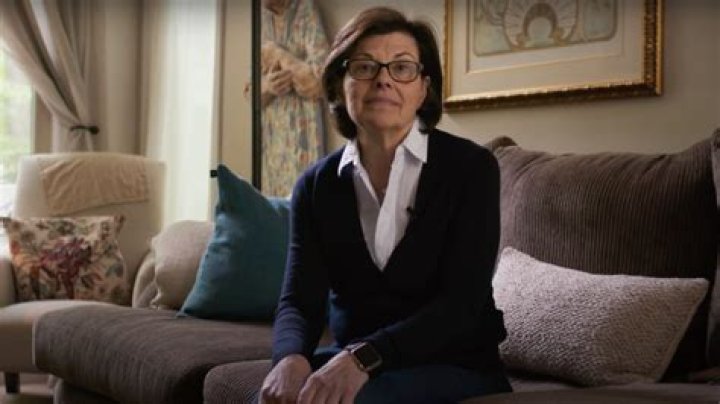 
NXIVM Co-Founder Nancy Salzman Says She Was Wrong About Keith Raniere in New ‘Vow’ Trailer 