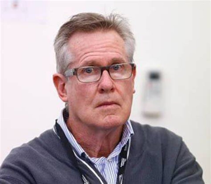 
NZ John Walker Illness And Health 2023: Runner Battled With Parkinson Disease 