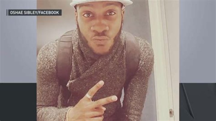 O’Shae Sibley stabbing: 17-year-old suspect charged with murder as a hate crime