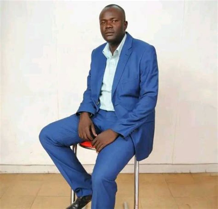 
ODM candidate for South Gem ward Nick Wanga dies in Agha Khan hospital 