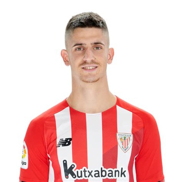
Oihan Sancet Height, Weight, Net Worth, Age, Birthday, Wikipedia, Who, Nationality, Biography 