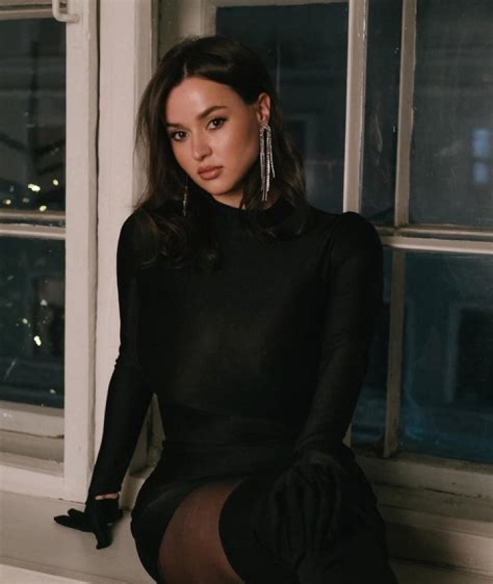 
Olga Boyko Height, Weight, Net Worth, Age, Birthday, Wikipedia, Who, Nationality, Biography 