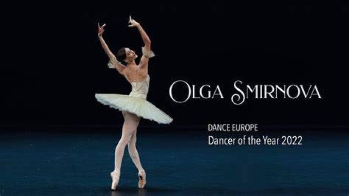 
Olga Smirnova Prima Ballerina, Is She Dutch Or Russian? Family Background and More 