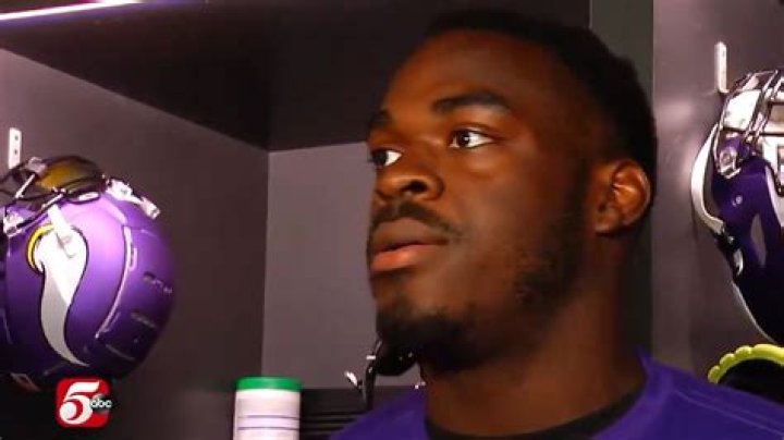 Oli Udoh, Vikings Player Arrested: What Did He Do? Where Is He Now?