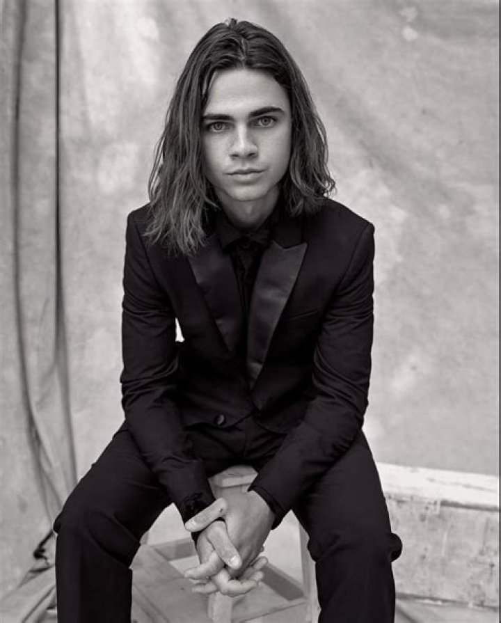 
Oliver Watson Height, Weight, Net Worth, Age, Birthday, Wikipedia, Who, Nationality, Biography 