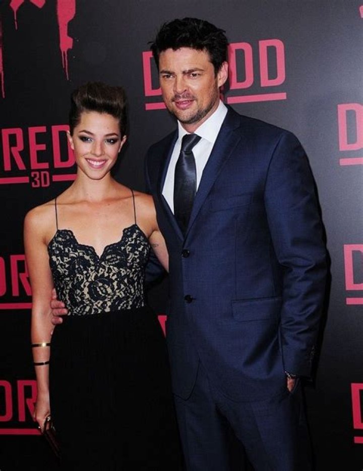 Olivia Thirlby And Her Husband Jacques Pienaar Met On Set Of Dredd