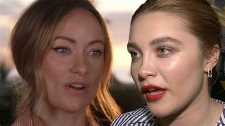 
Olivia Wilde And Florence Pugh Drama On Reddit And TikTok Explained: Rumors Of Feud Between Them 