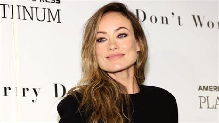 
Olivia Wilde Opens Up About Being A Single Mom And ‘Reshaping’ Family After Jason Sudeikis Split 