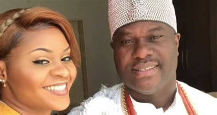 
Olori Tobi Ogunwusi Has Revealed How A Man Told Her She Might Never Get Married. 