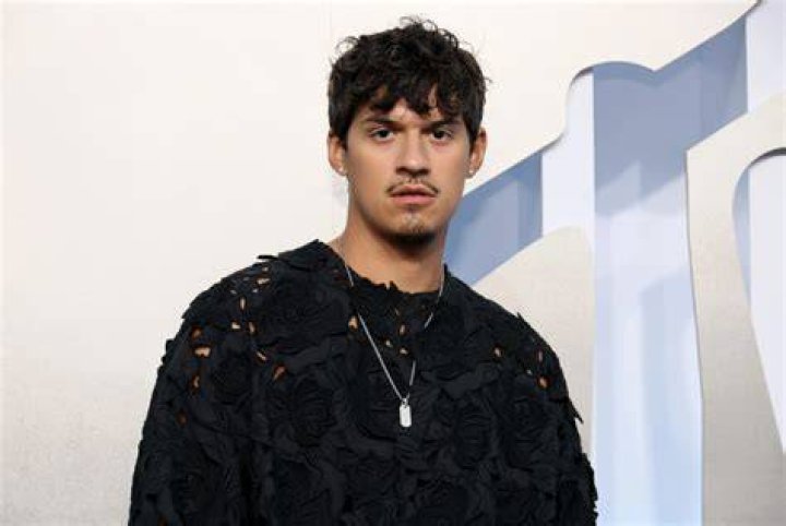 Omar Apollo Height, Age, Who, Girlfriend, Biography, Wiki, Net Worth