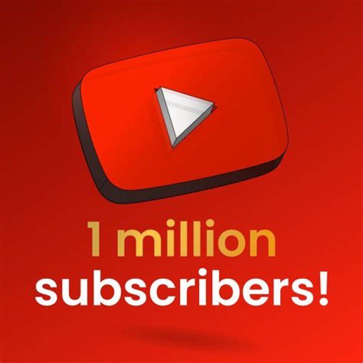 
OnlyOneOf recently reached 1 million subscribers on YouTube 