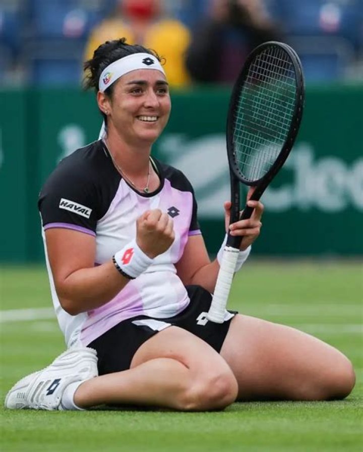 Ons Jabeur Height, Weight, Net Worth, Age, Birthday, Wikipedia, Who, Nationality, Biography