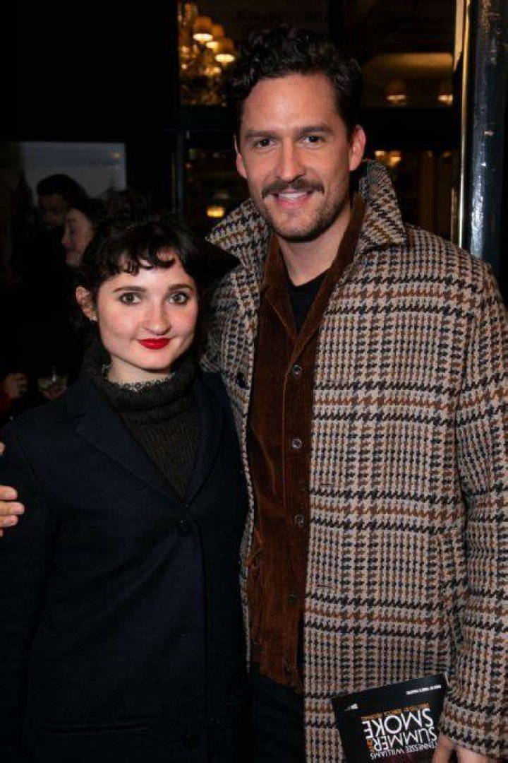 
Operation Mincemeat: Is Ruby Bentall Married? Husband 2022 – Relationship Explored 