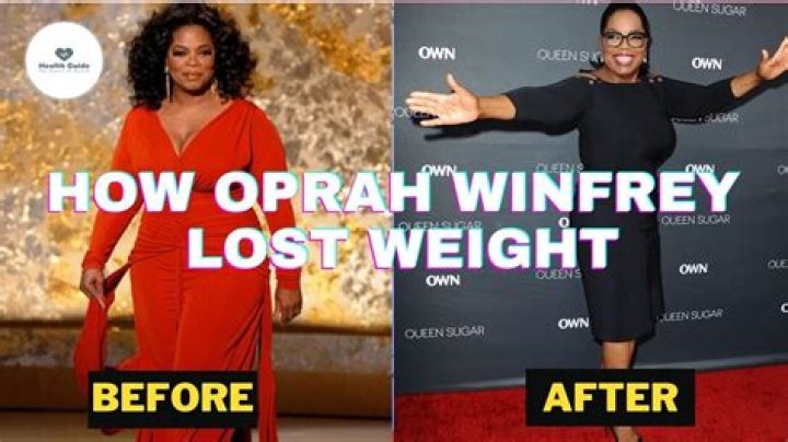 Oprah Winfrey Height, Weight, Net Worth, Age, Birthday, Wikipedia, Who, Nationality, Biography