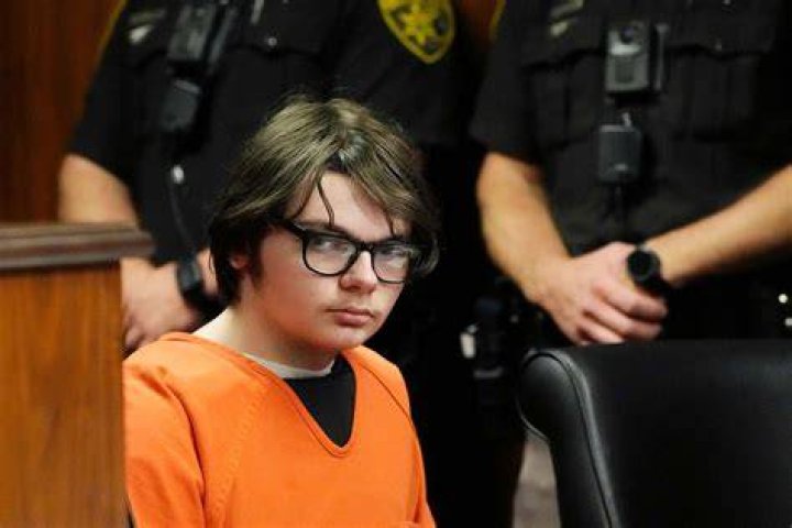 
Oxford High School MI Shooting Suspect Ethan Crumbly Parents Religion & Ethnicity Explored 