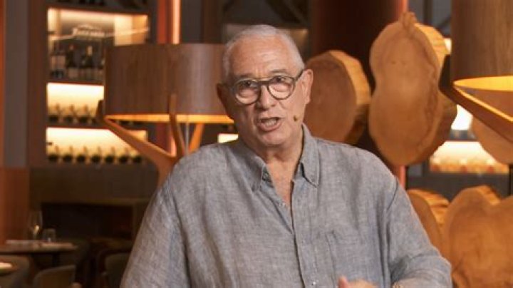 
Pablo Sirvén Age, Birthday, Wikipedia, Who, Nationality, Biography 