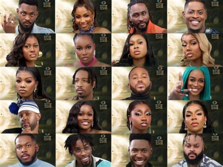 
Pairs That Might Kick-Off Relationship In The BBN House 