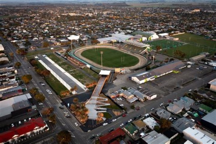 
Palmerston North Cancels Champs After The Passing Of Its Driver Stephen Penn Speedway 
