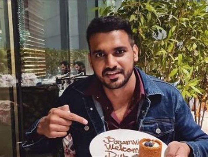 Paramvir Singh Cheema Height, Weight, Net Worth, Age, Birthday, Wikipedia, Who, Instagram, Biography